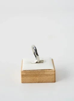 Bague Tata Gisele Argent
