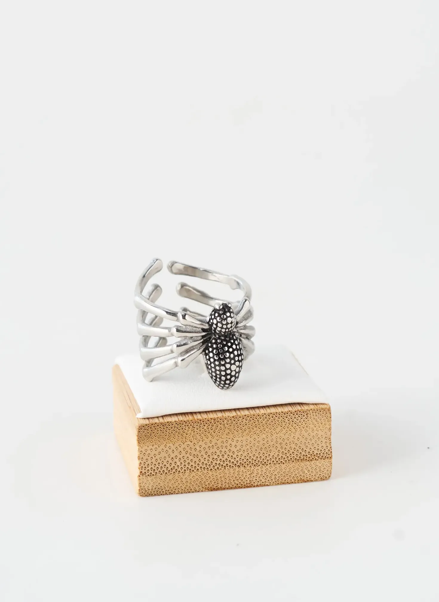 Bague Tata Gisele Argent