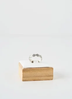 Bague Tata Gisele Argent