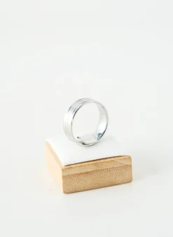Bague Tata Gisele Argent