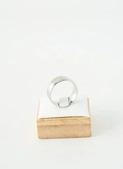 Bague Tata Gisele Argent