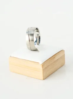 Bague Tata Gisele Argent