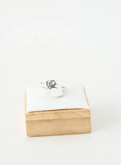 Bague Tata Gisele Argent