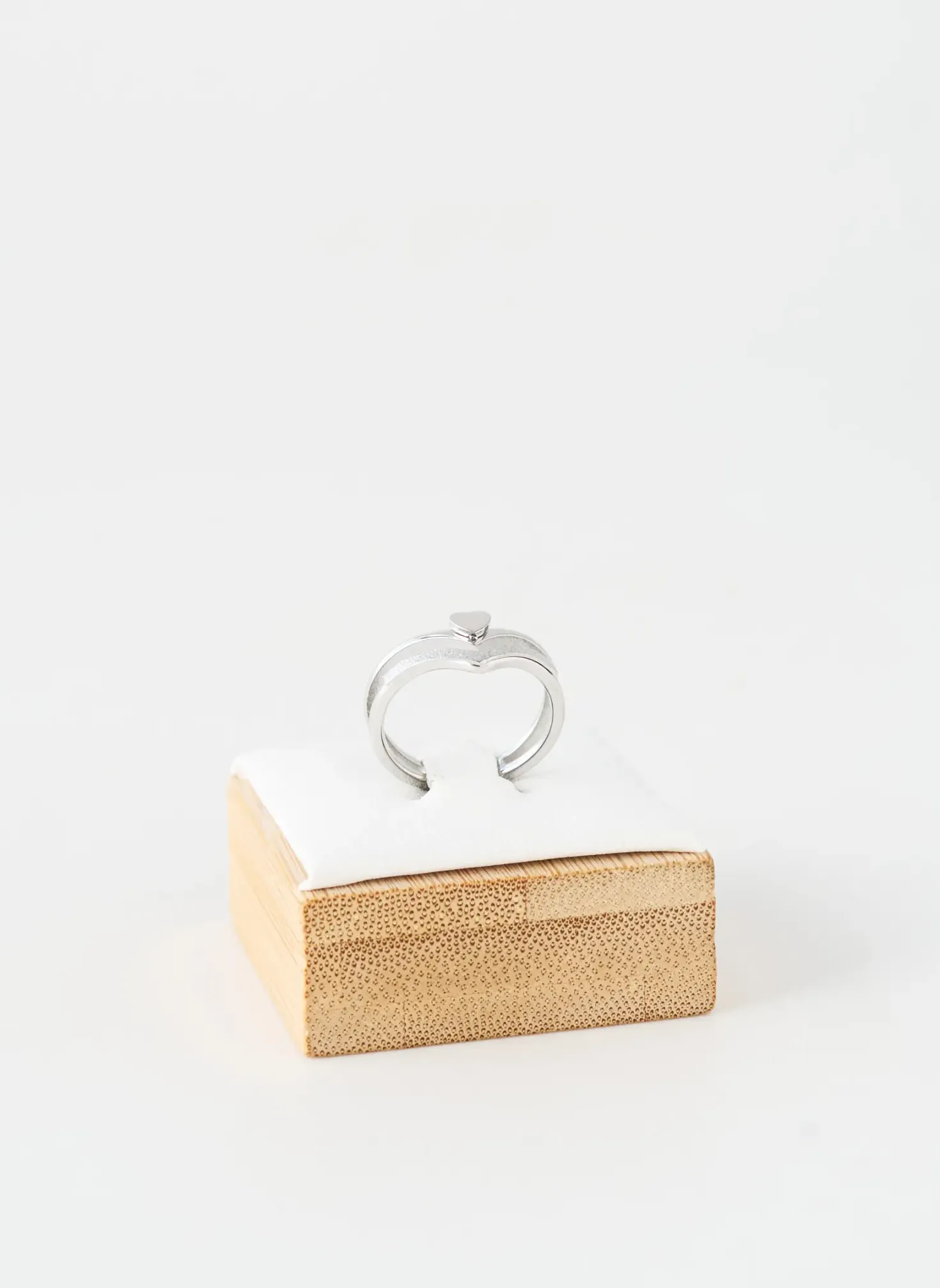 Bague Tata Gisele Argent