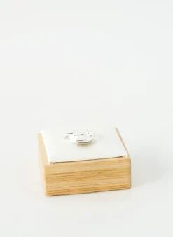 Bague Tata Gisele Argent