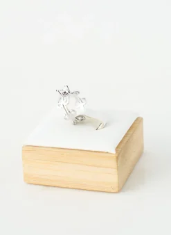 Bague Tata Gisele Argent