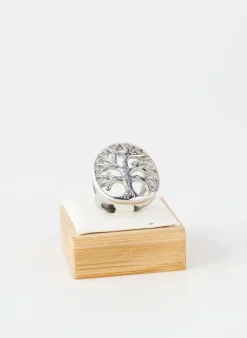 Bague Tata Gisele Argent