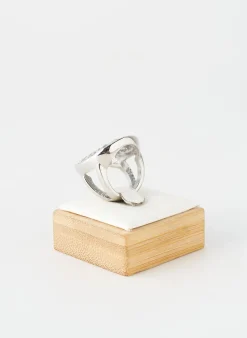 Bague Tata Gisele Argent