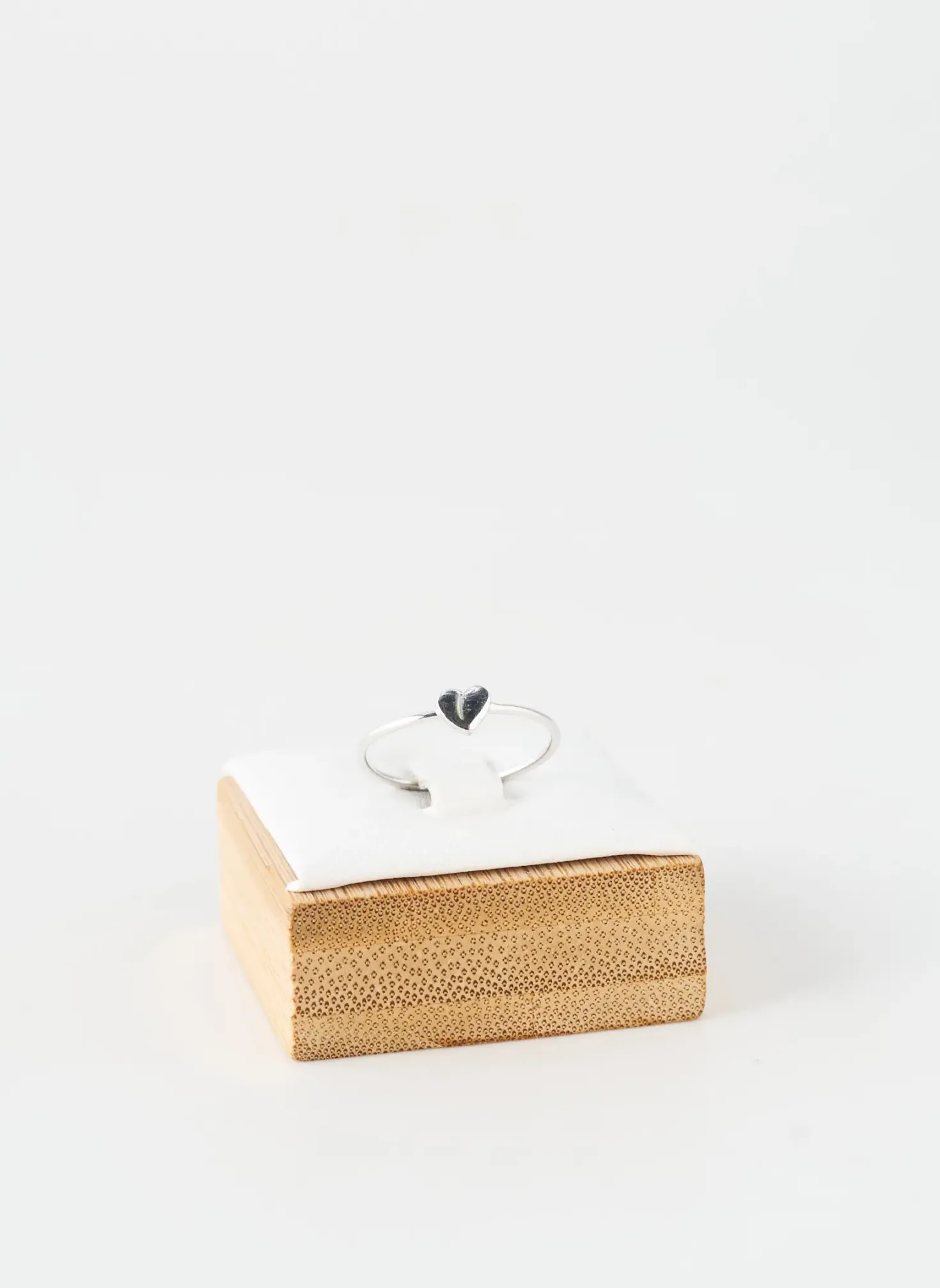 Bague Tata Gisele Argent