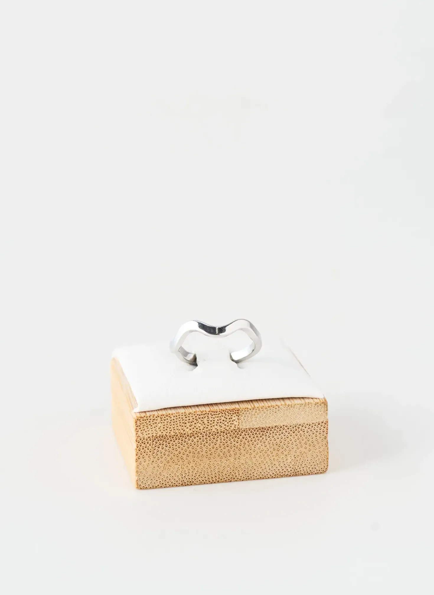Bague Tata Gisele Argent