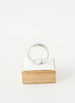 Bague Tata Gisele Argent