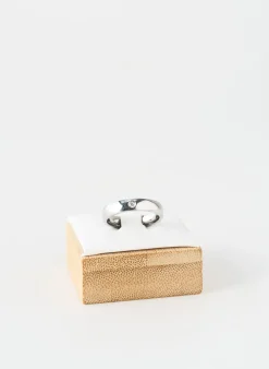 Bague Tata Gisele Argent