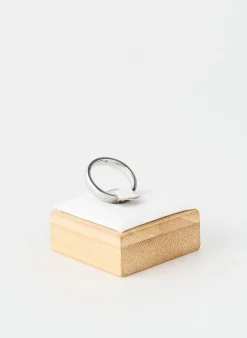 Bague Tata Gisele Argent