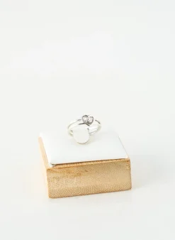Bague Tata Gisele Argent