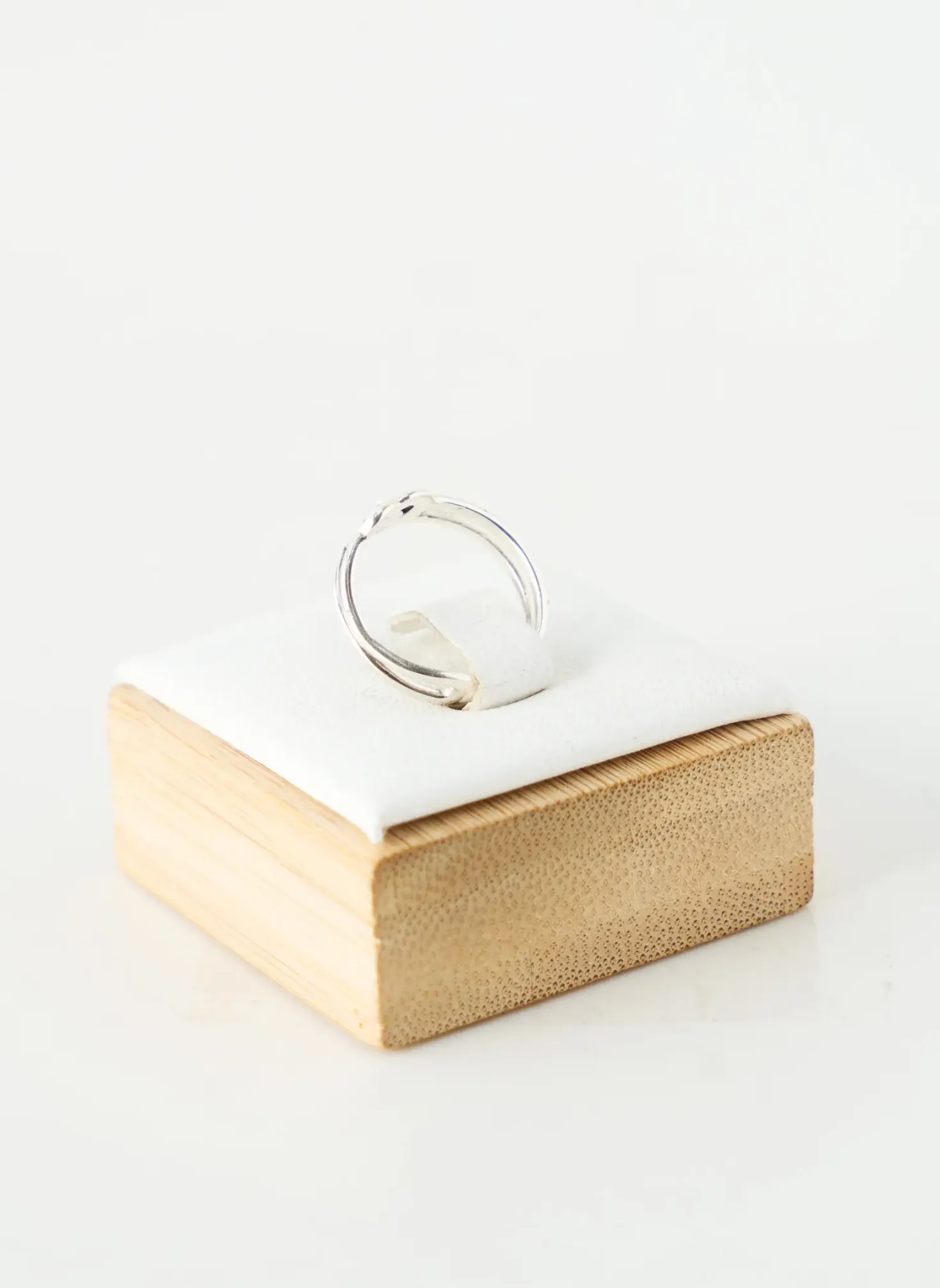 Bague Tata Gisele Argent