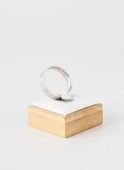 Bague Tata Gisele Argent