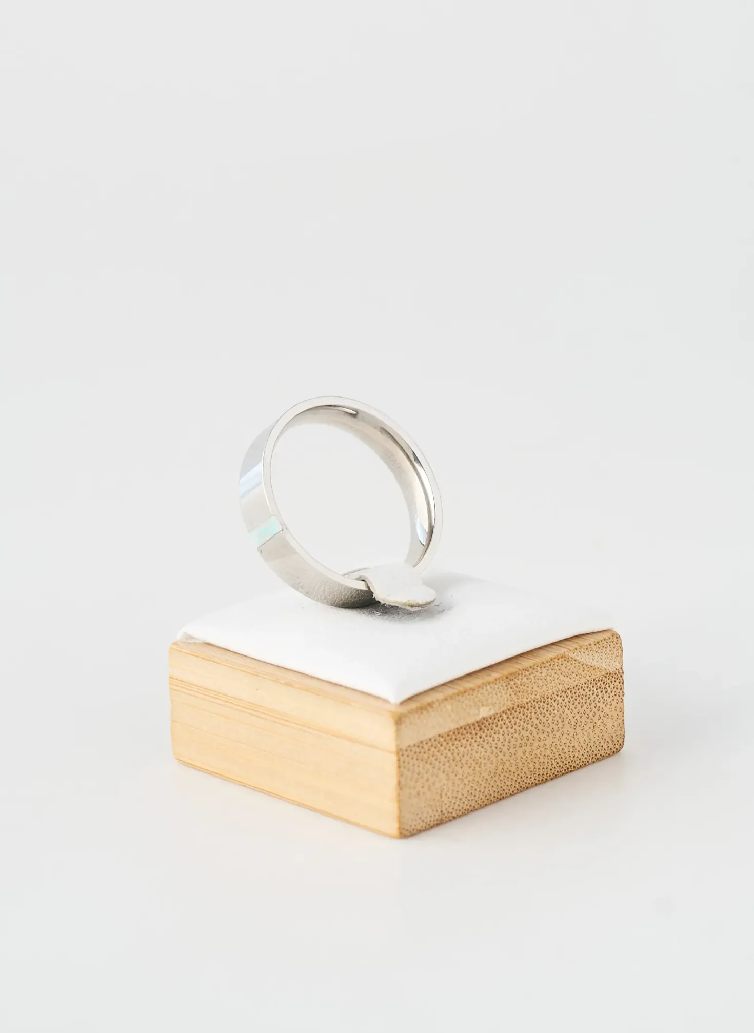 Bague Tata Gisele Argent