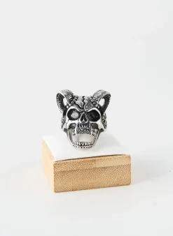 Bague Tata Gisele Argent