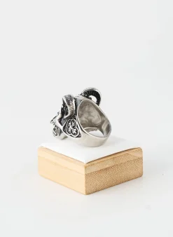 Bague Tata Gisele Argent