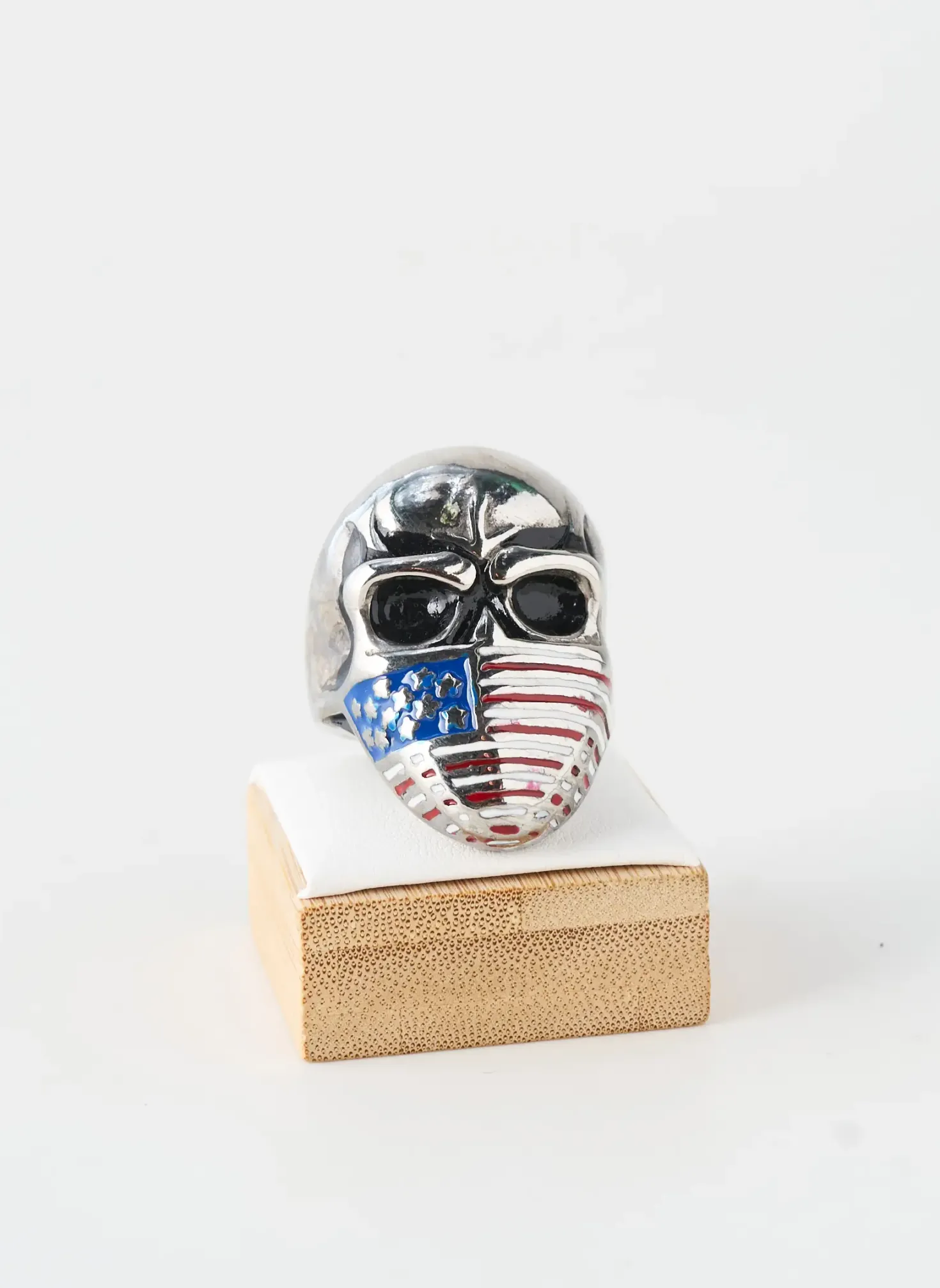 Bague Tata Gisele Argent