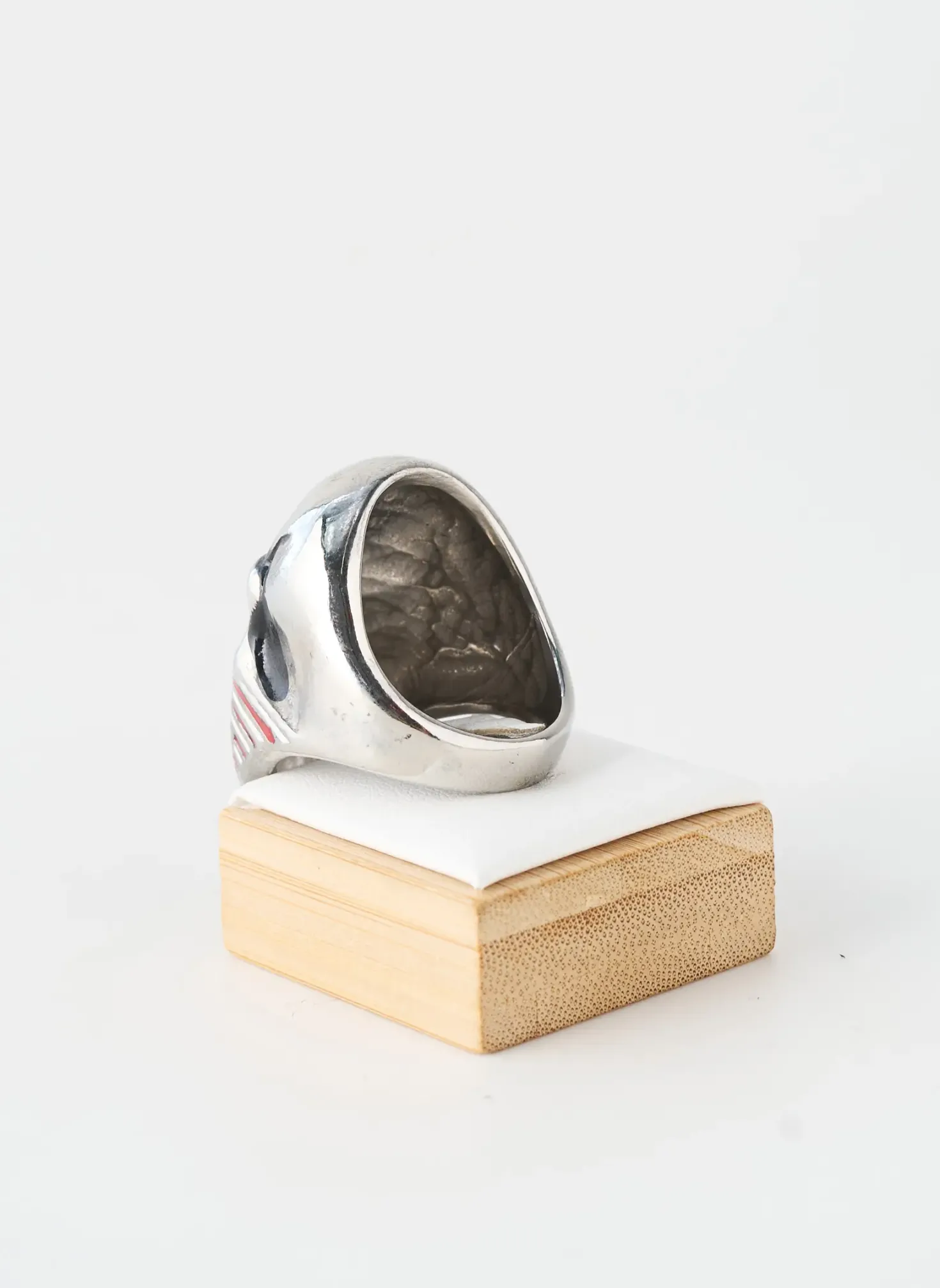 Bague Tata Gisele Argent
