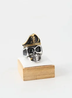 Bague Tata Gisele Argent