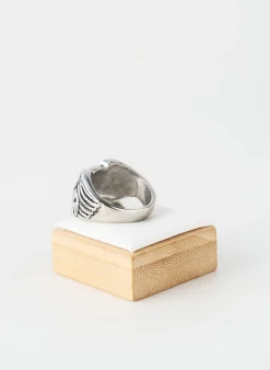 Bague Tata Gisele Argent