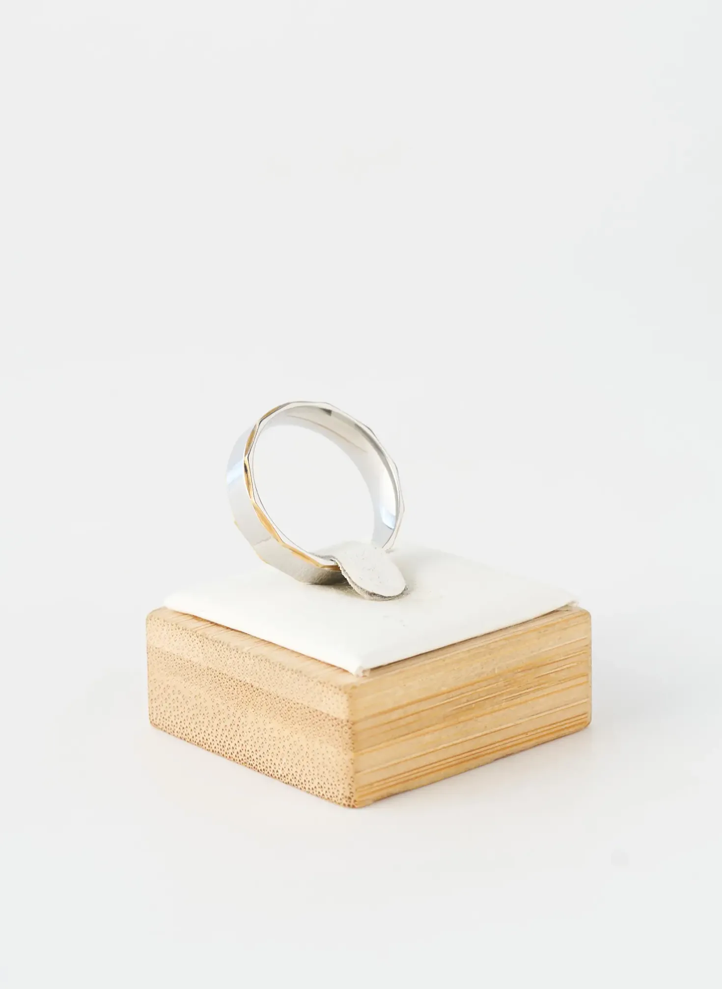 Bague Tata Gisele Argent