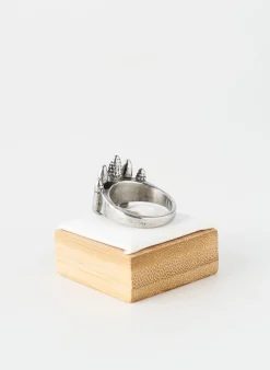 Bague Tata Gisele Argent