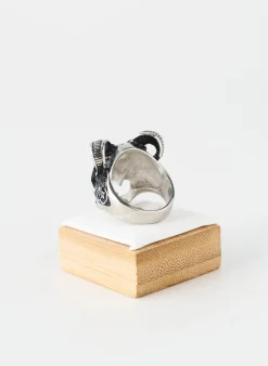 Bague Tata Gisele Argent