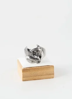 Bague Tata Gisele Argent