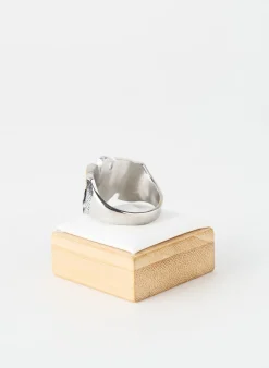 Bague Tata Gisele Argent