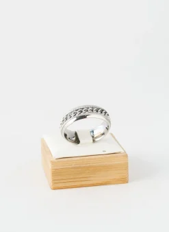 Bague Tata Gisele Argent