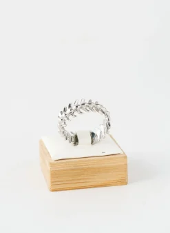 Bague Tata Gisele Argent