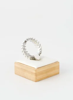 Bague Tata Gisele Argent