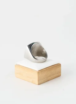 Bague Tata Gisele Argent