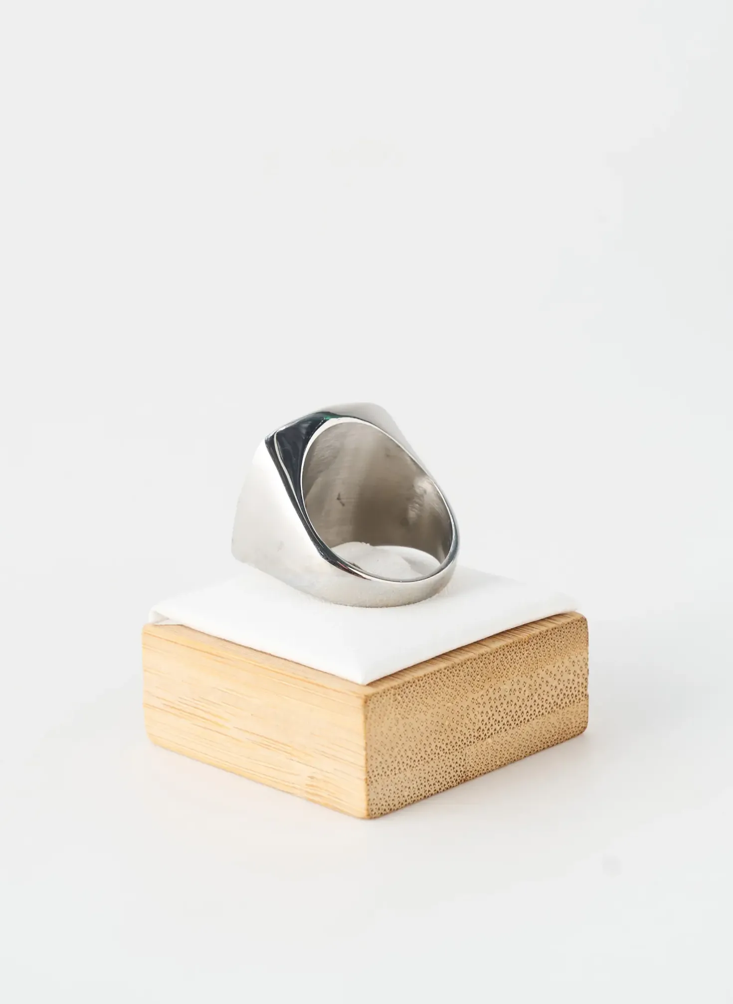 Bague Tata Gisele Argent