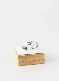 Bague Tata Gisele Argent