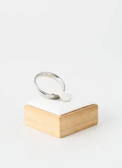 Bague Tata Gisele Argent
