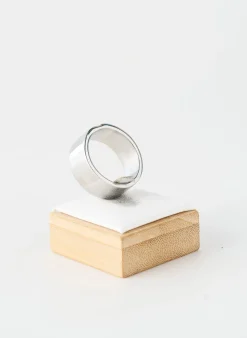 Bague Tata Gisele Argent
