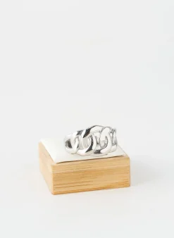 Bague Tata Gisele Argent