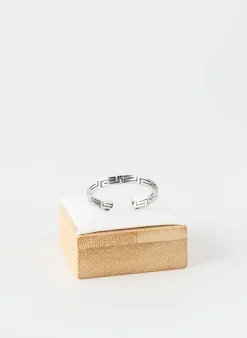 Bague Tata Gisele Argent