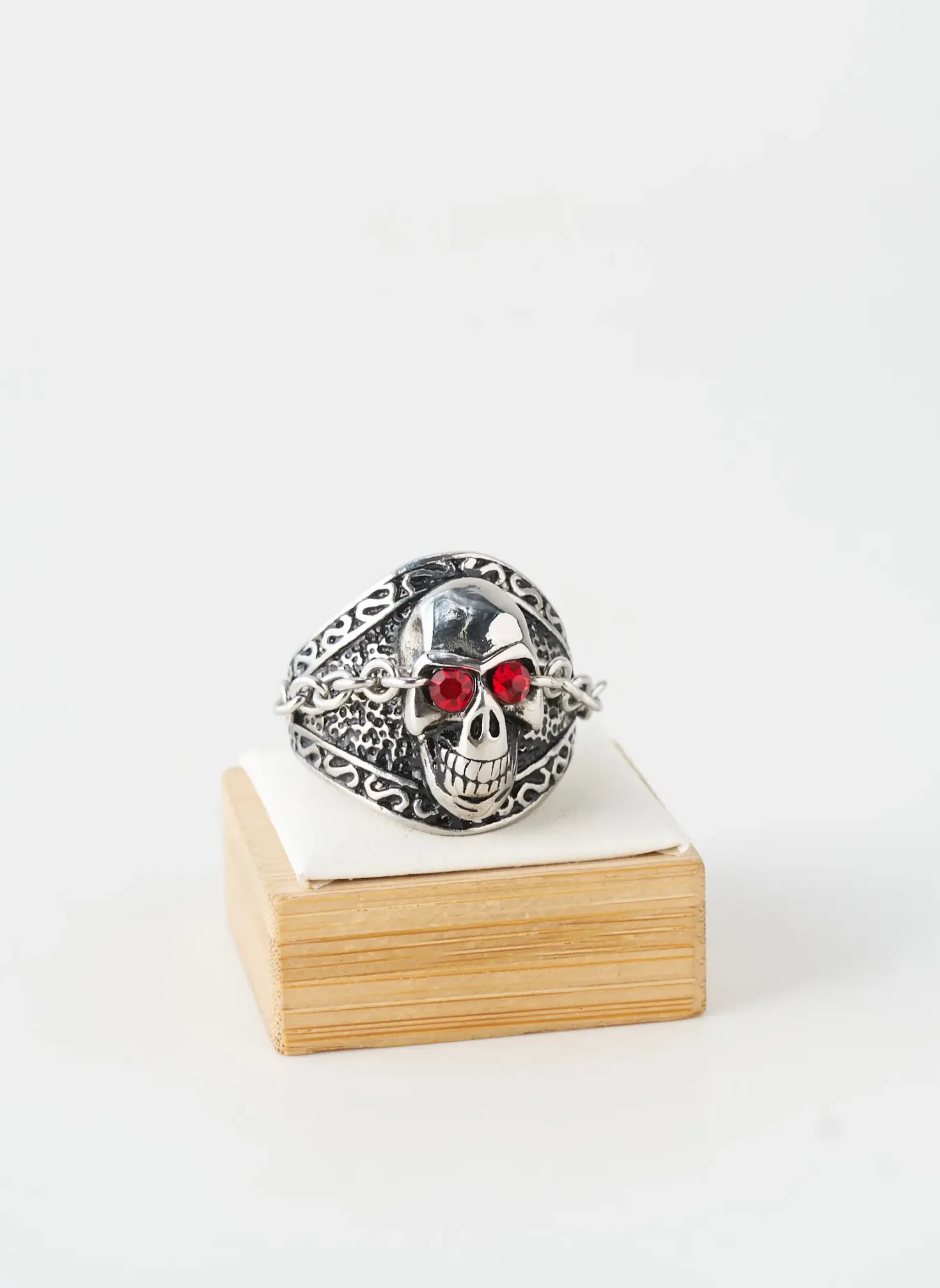 Bague Tata Gisele Argent