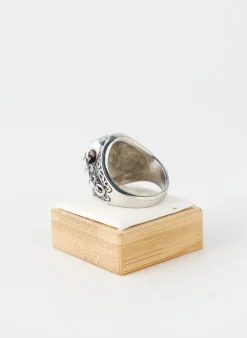 Bague Tata Gisele Argent