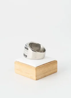 Bague Tata Gisele Argent