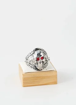 Bague Tata Gisele Argent