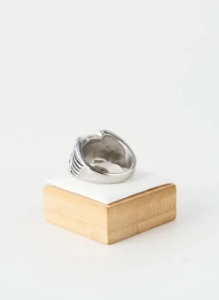 Bague Tata Gisele Argent