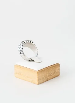 Bague Tata Gisele Argent