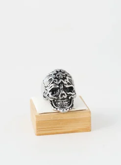Bague Tata Gisele Argent