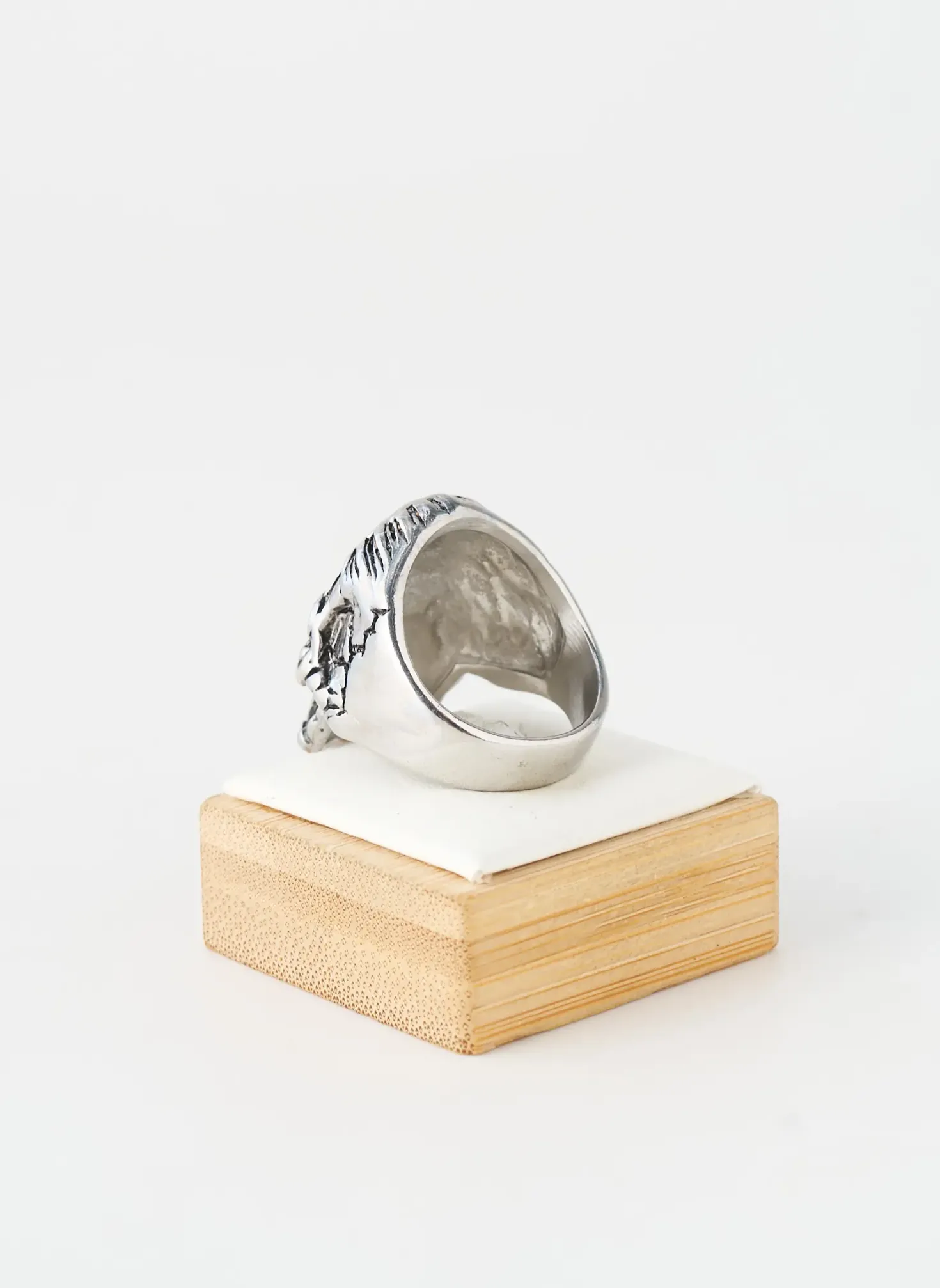 Bague Tata Gisele Argent
